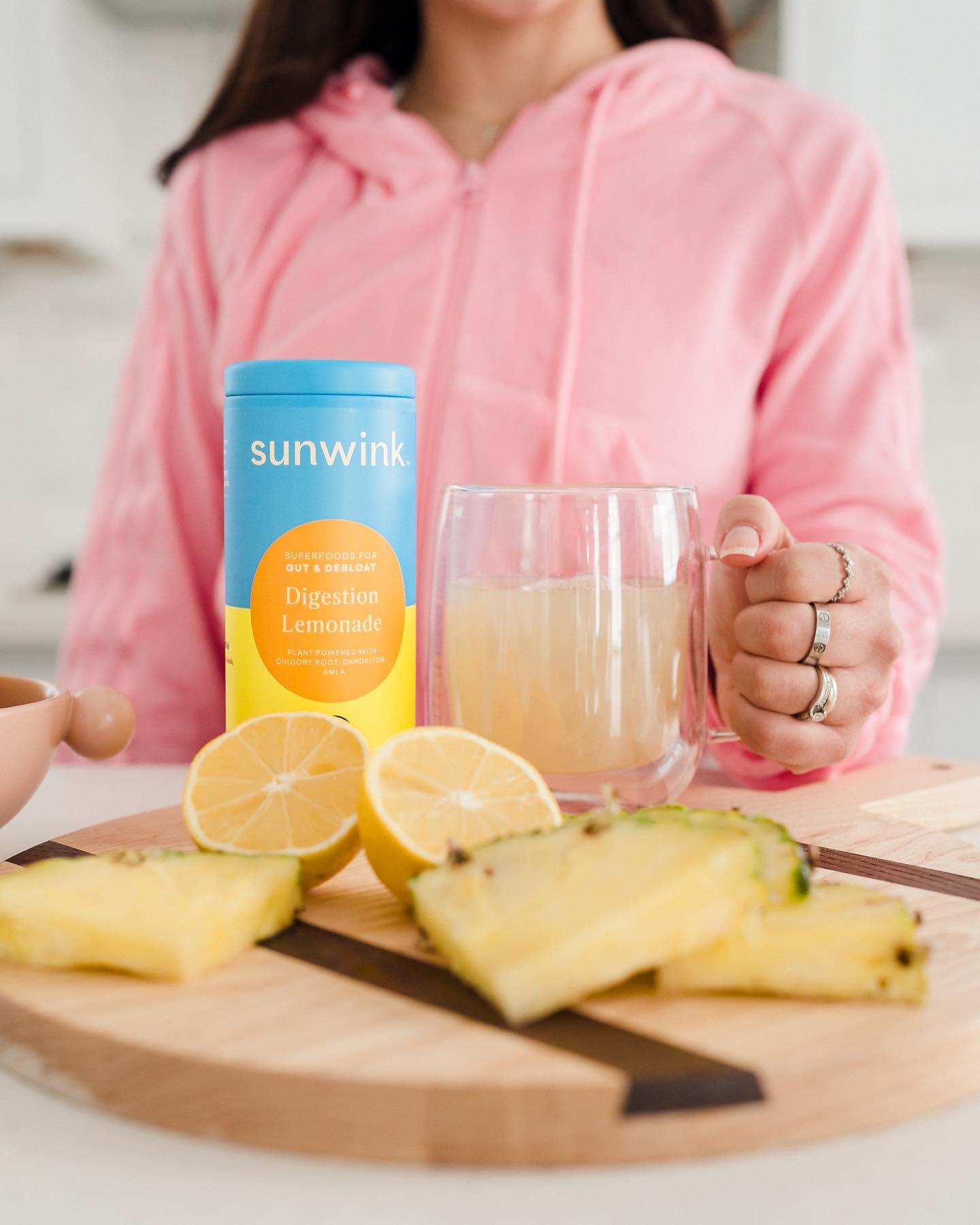 Sunwink 17: Lifestyle Secondary Images