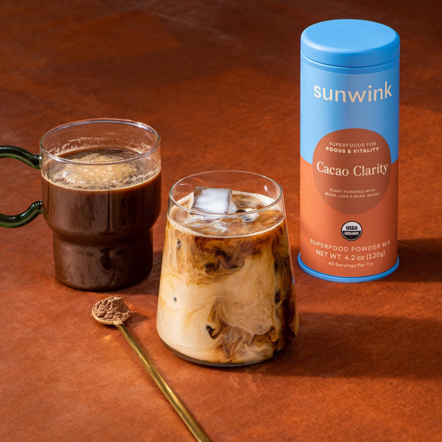 Sunwink 20: Lifestyle Secondary Images