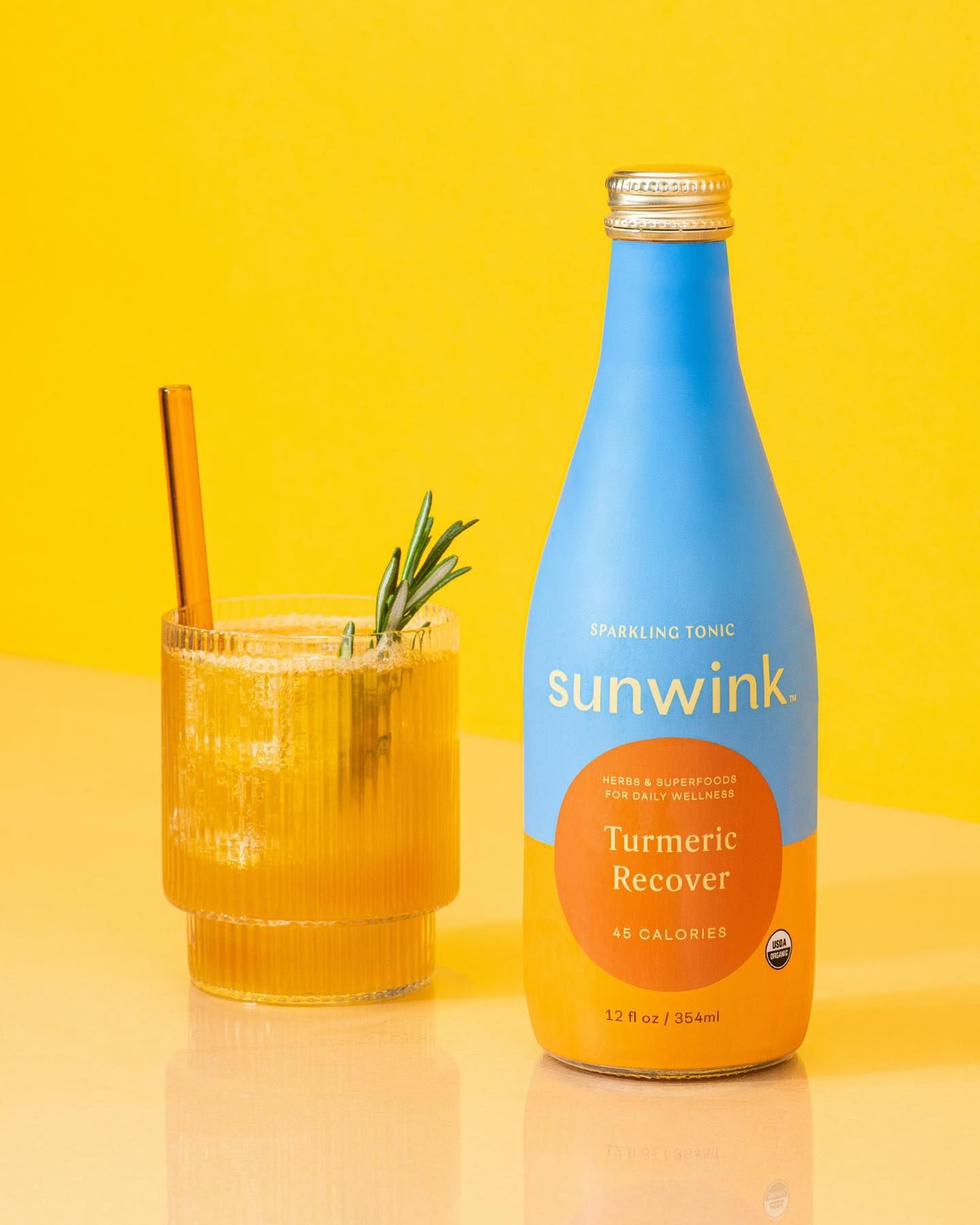 Sunwink 21: Backdrops