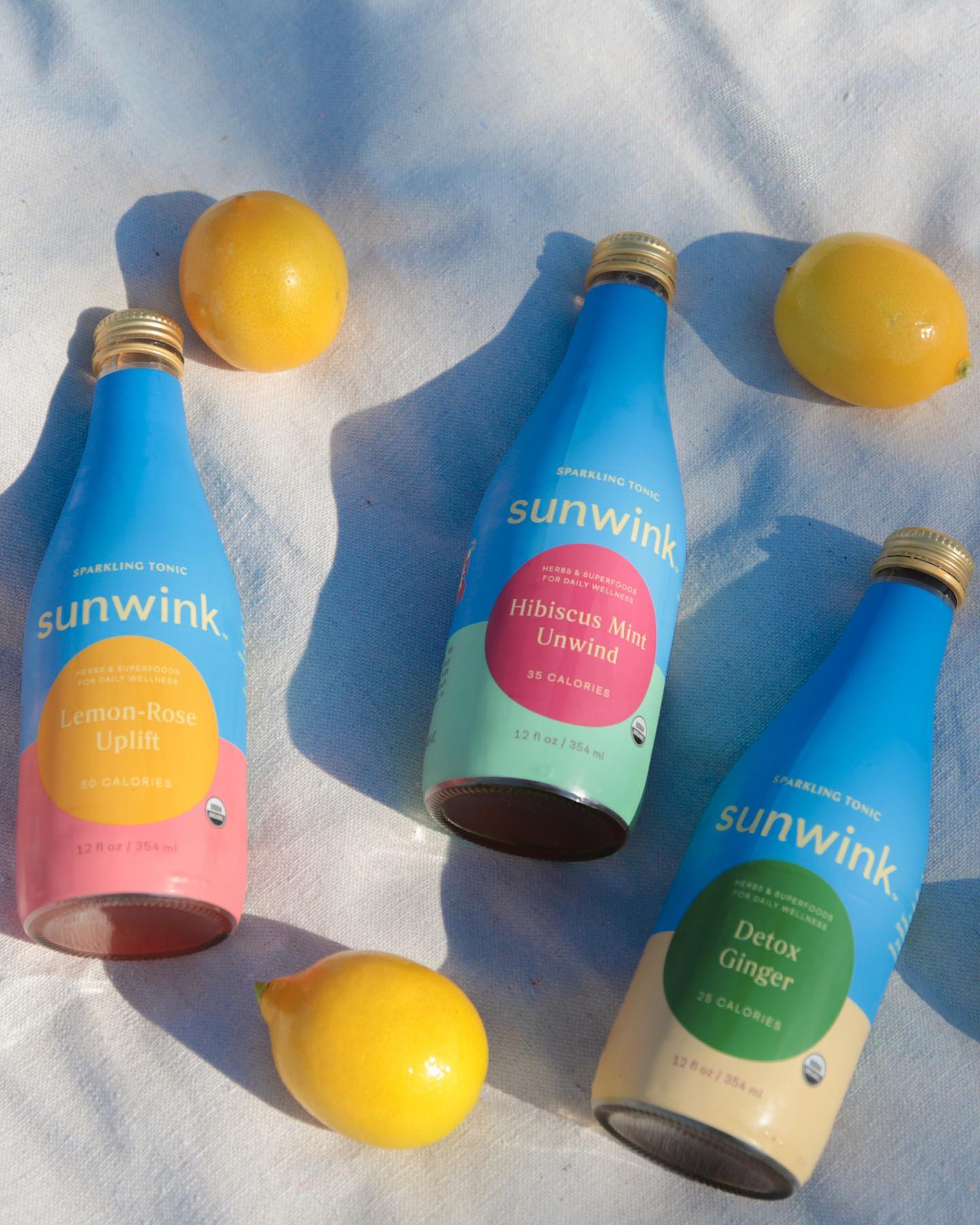 Sunwink 22: Lifestyle Secondary Images