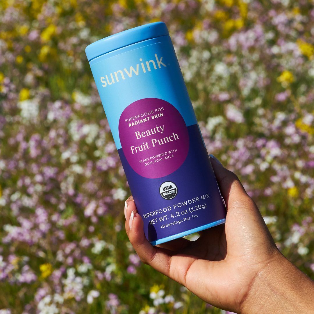 Sunwink 2: Lifestyle Secondary Images