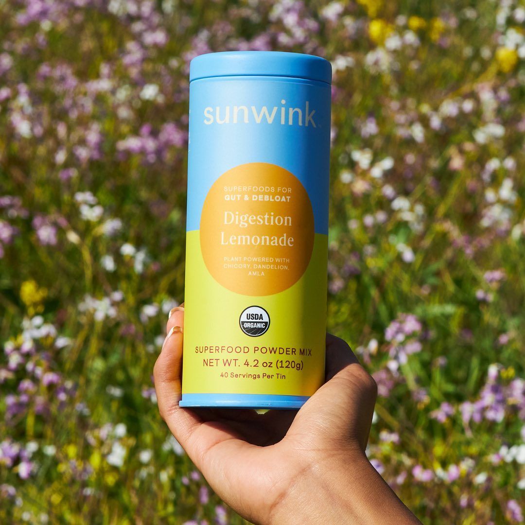 Sunwink 4: Lifestyle Secondary Images