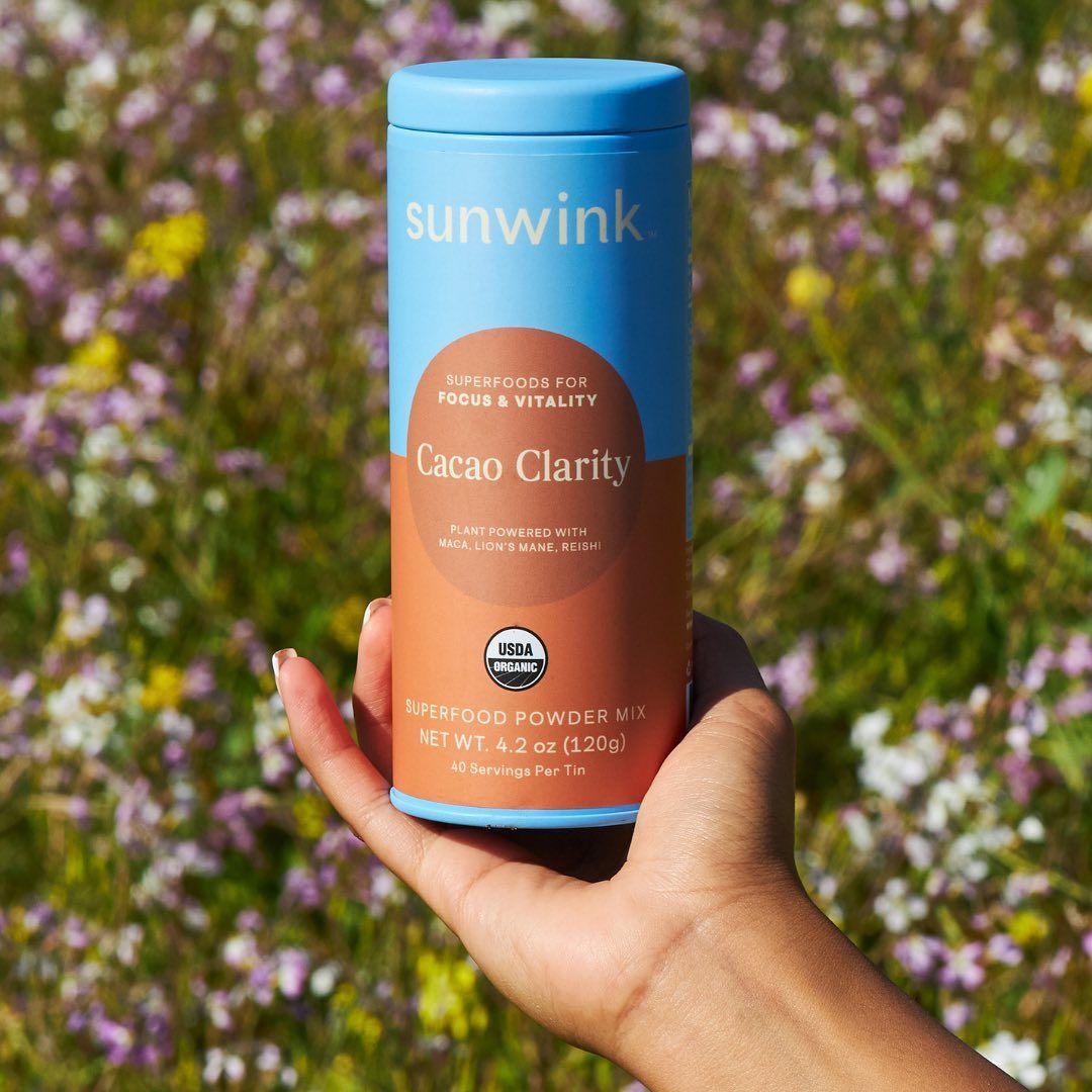 Sunwink 5: Lifestyle Secondary Images