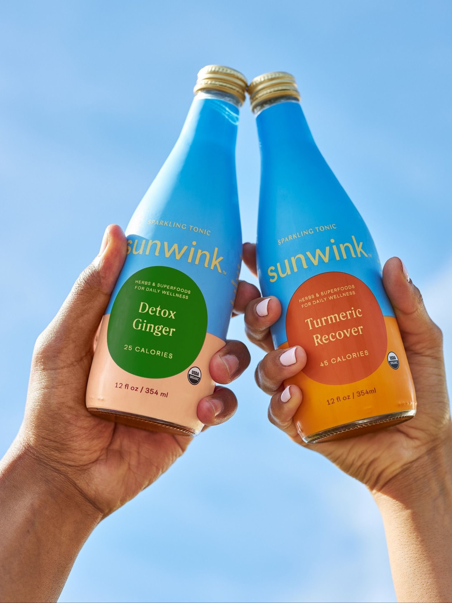 Sunwink 7: Lifestyle Secondary Images