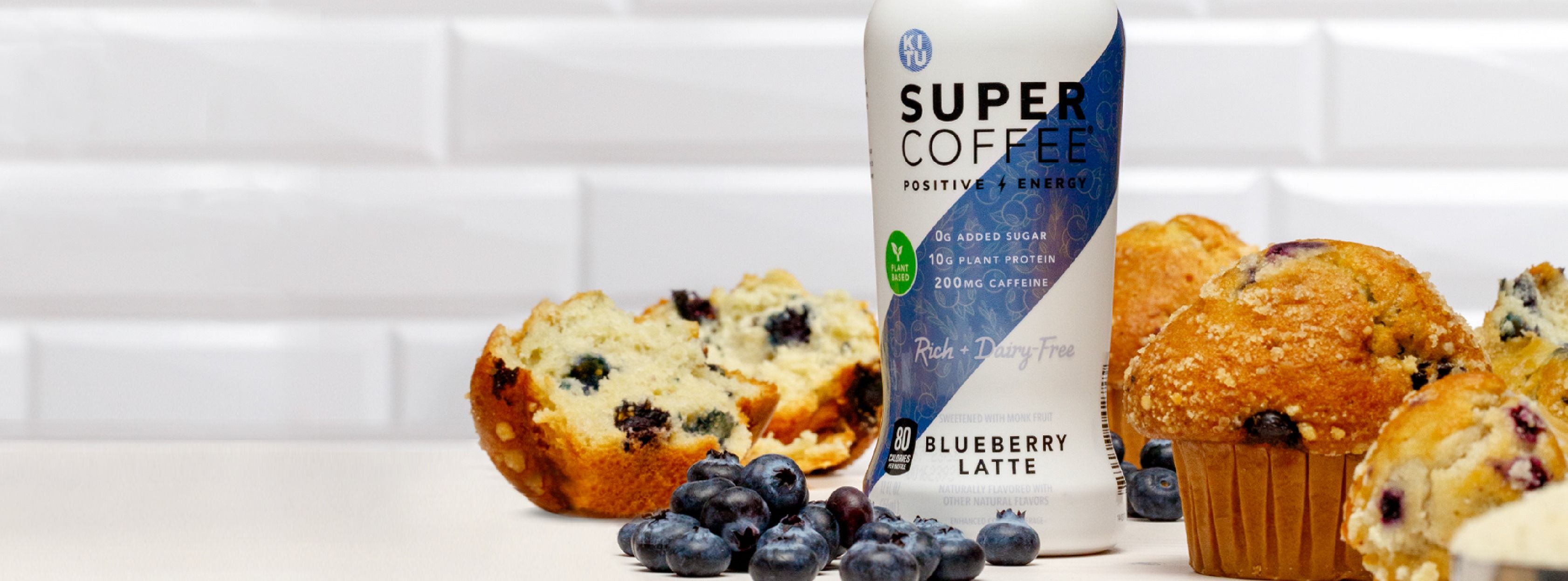 Super Coffee 10: A+