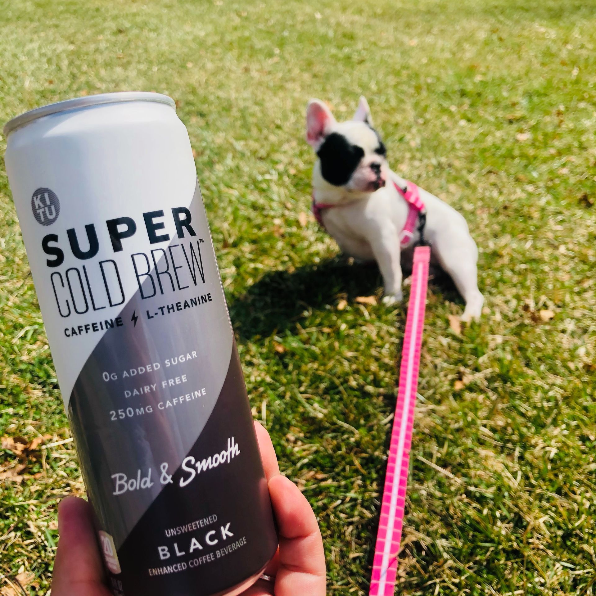 Super Coffee 11: Lifestyle Secondary Images
