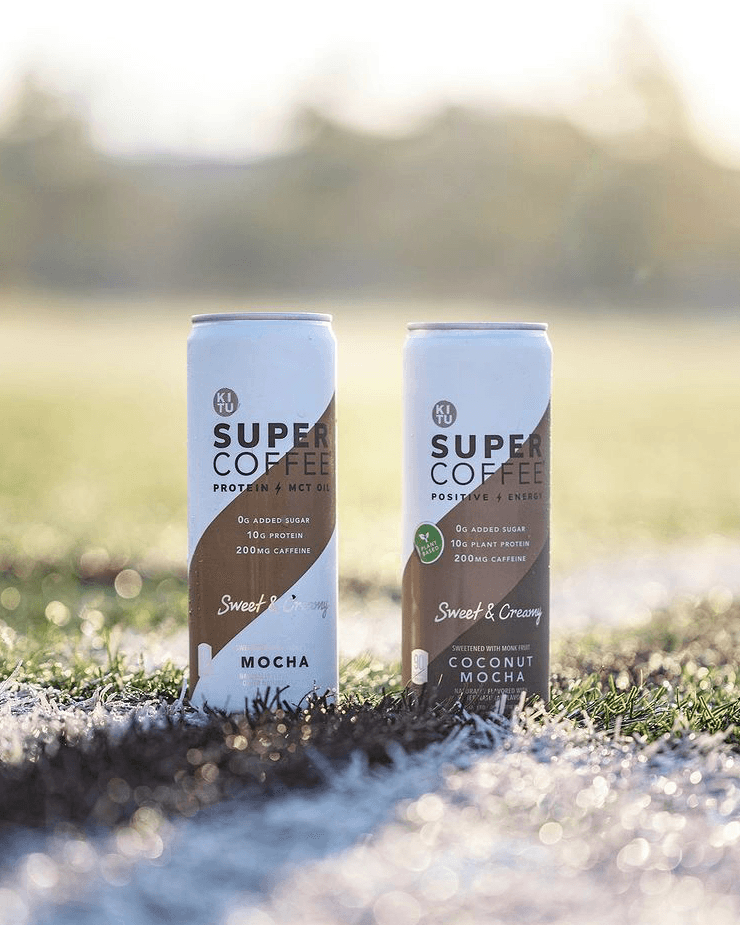 Super Coffee 15: Lifestyle Secondary Images