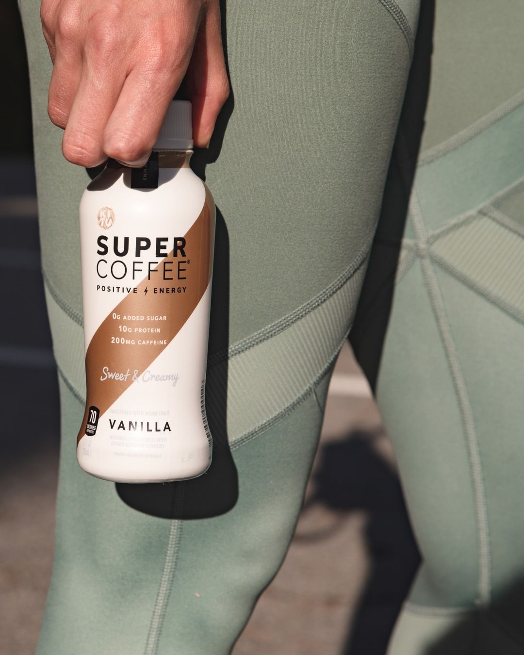 Super Coffee 16: Lifestyle Secondary Images