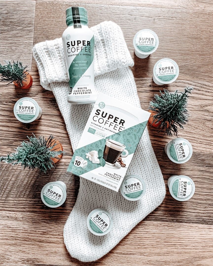 Super Coffee 17: Lifestyle Secondary Images