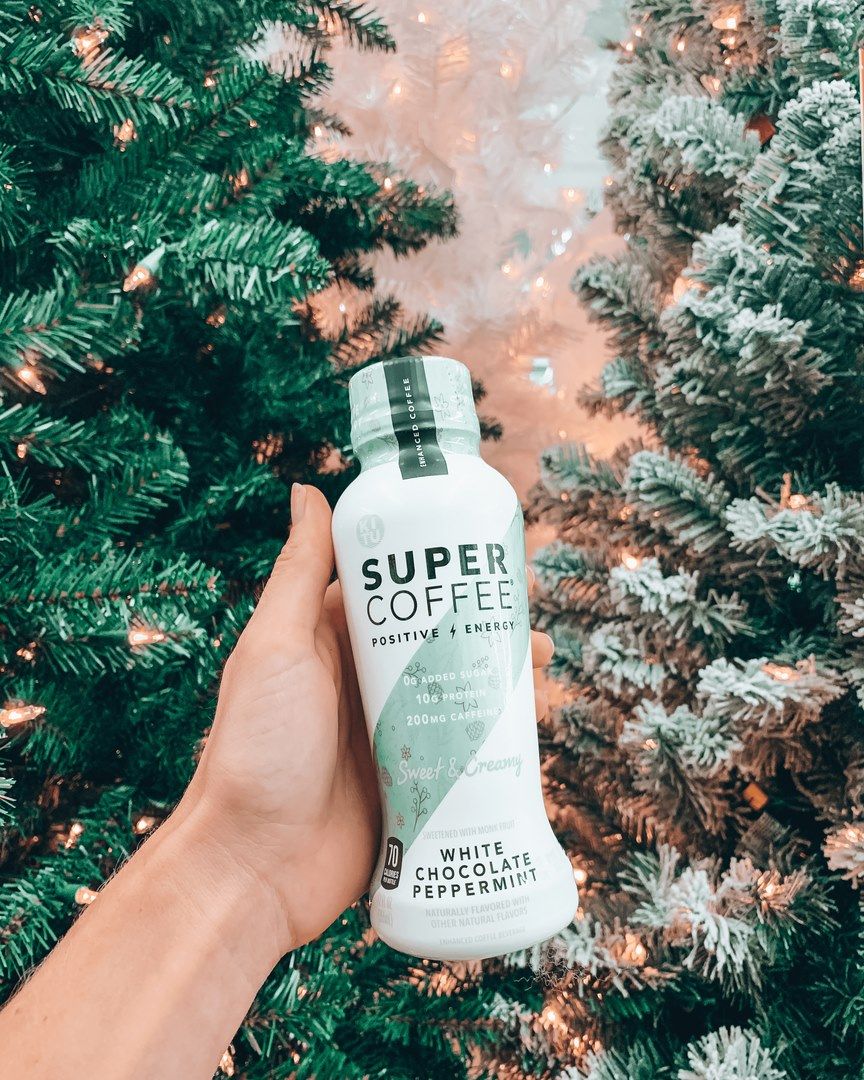 Super Coffee 19: Lifestyle Secondary Images