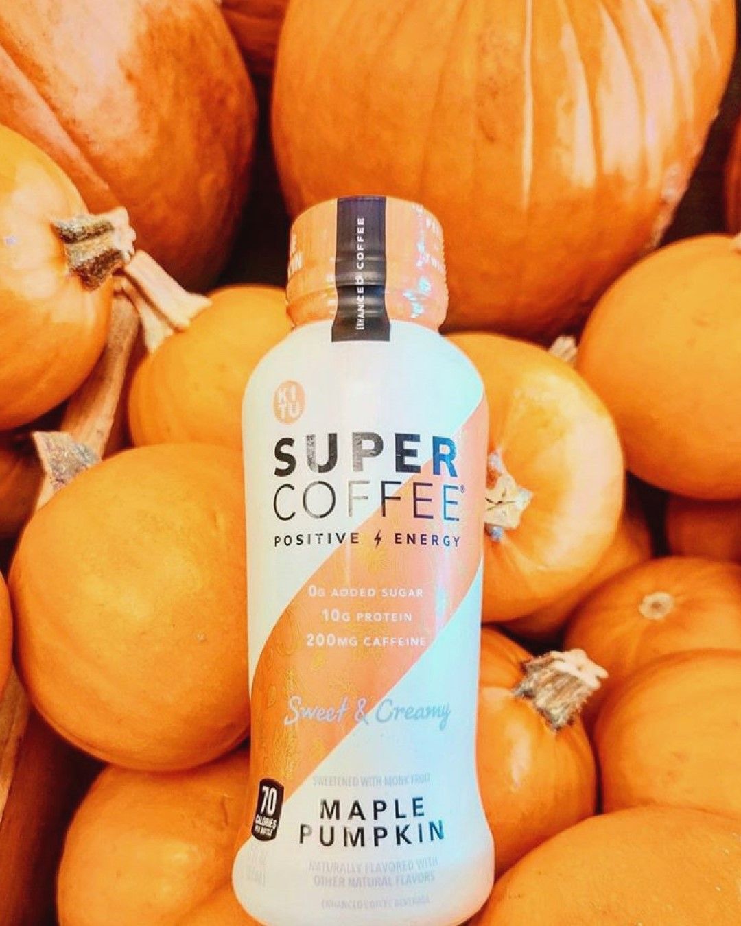 Super Coffee 20: Lifestyle Secondary Images