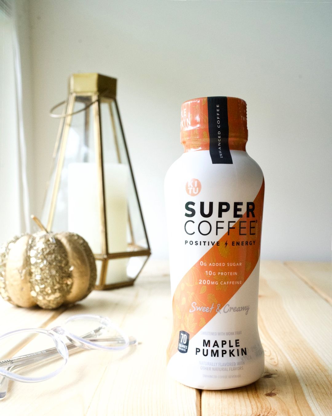 Super Coffee 21: Lifestyle Secondary Images