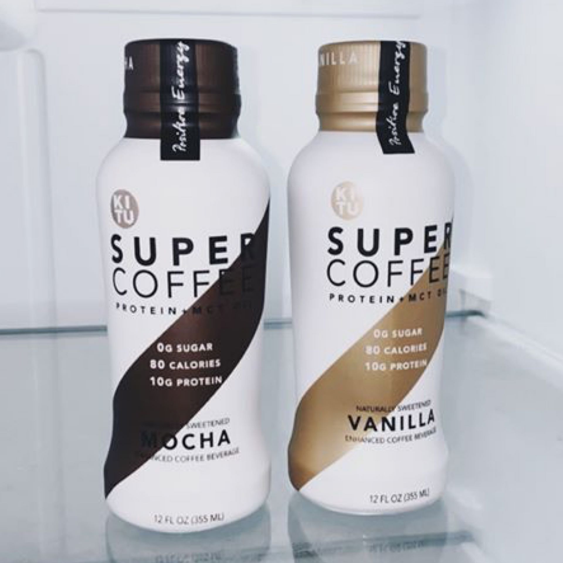 Super Coffee 23: Product Hero Images