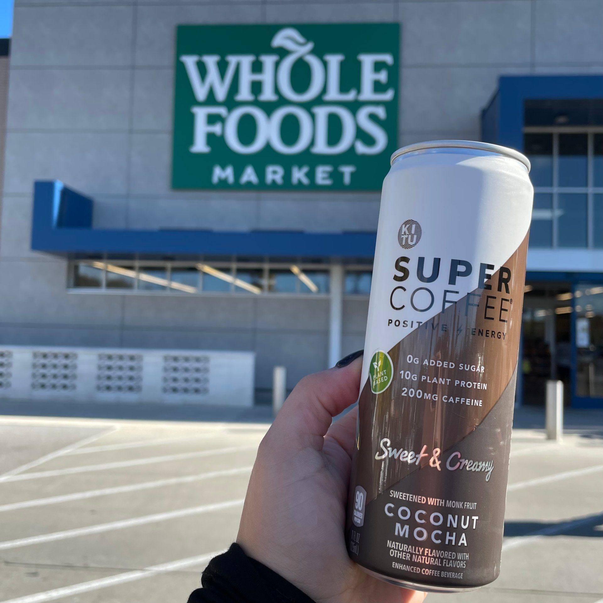 Super Coffee 3: Lifestyle Secondary Images