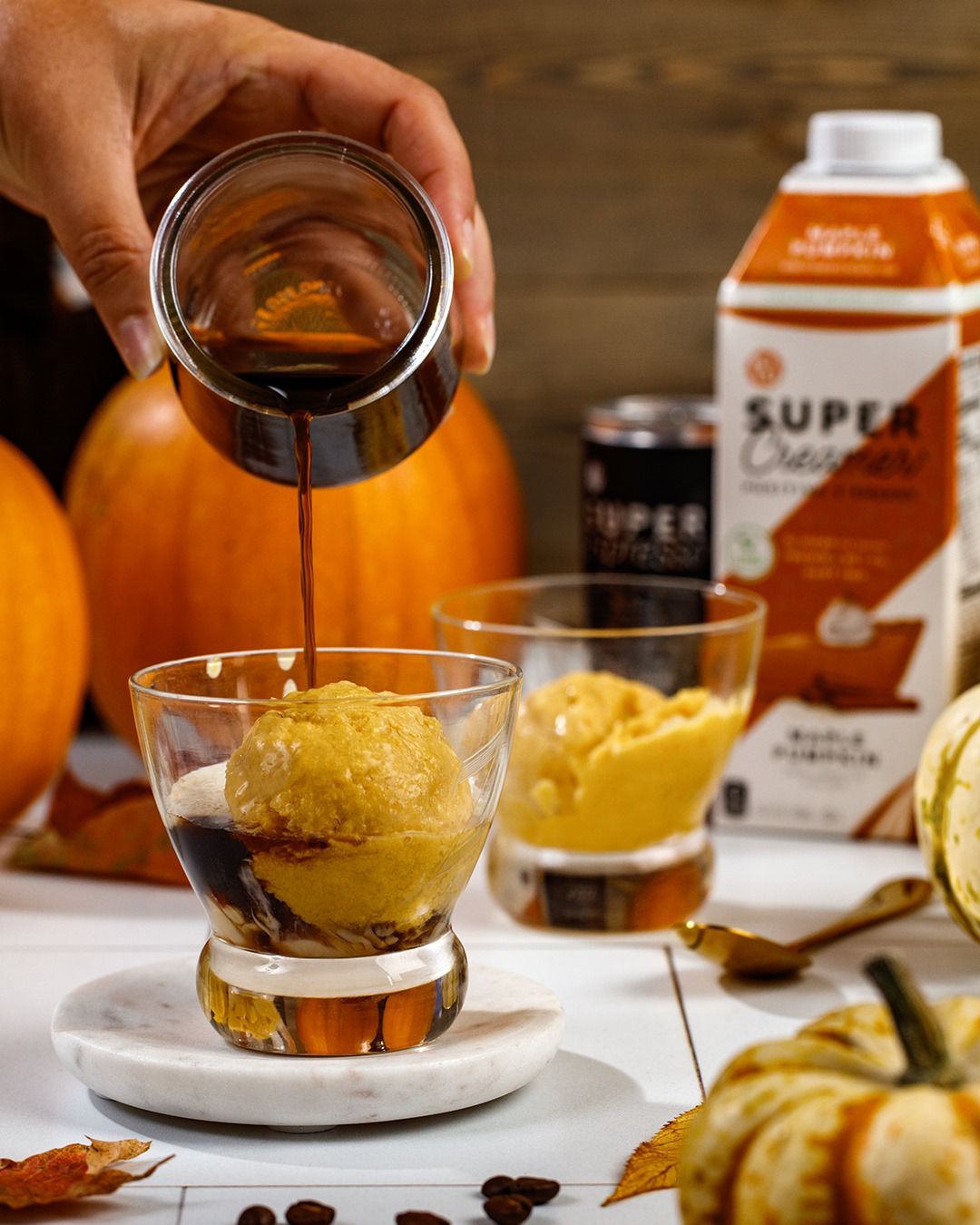 Super Coffee 4: Lifestyle Secondary Images