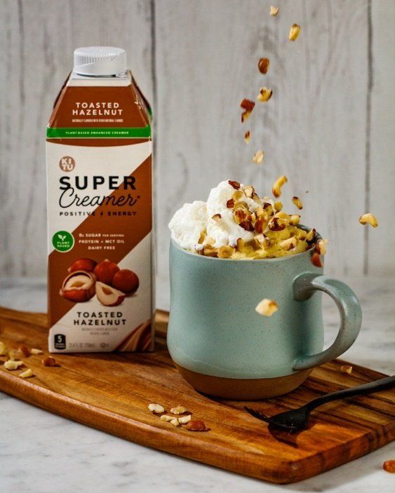 Super Coffee 6: Lifestyle Secondary Images