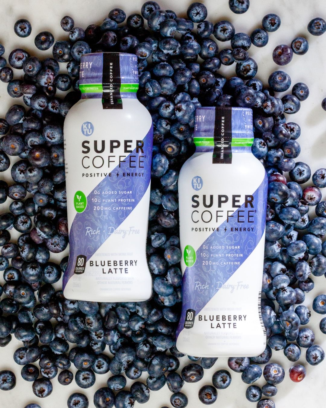 Super Coffee 9: Backdrops