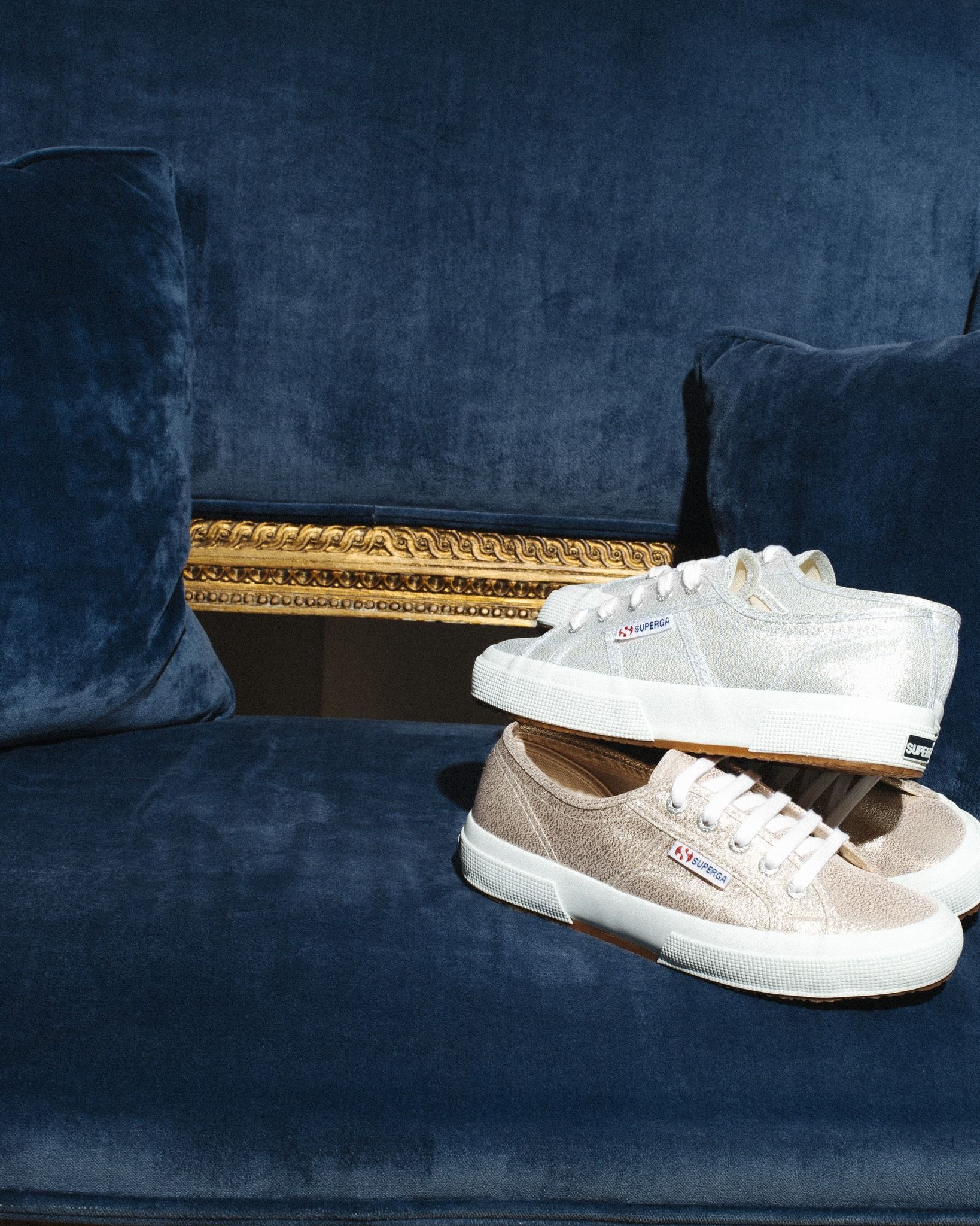 Backdrops for Superga 13