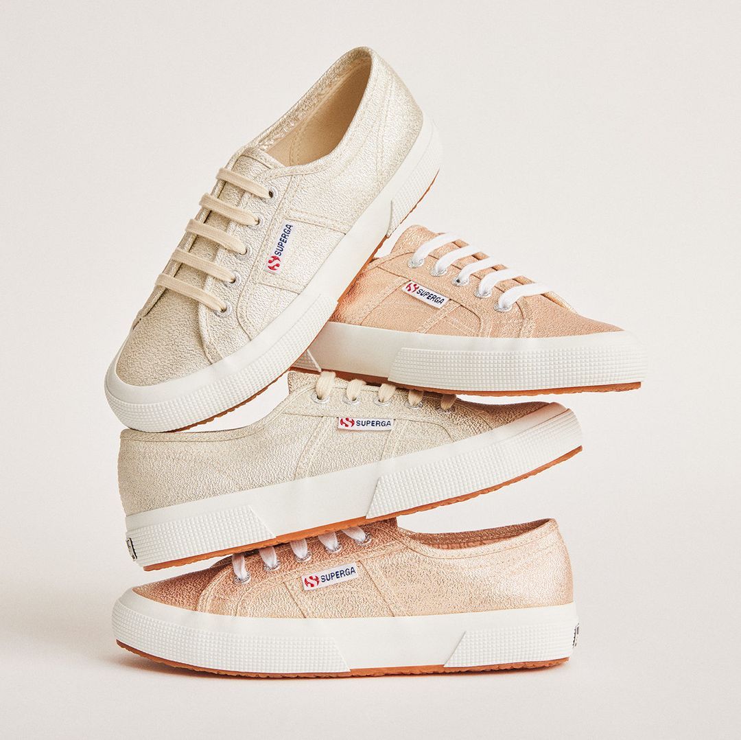 Superga 14: Lifestyle Secondary Images