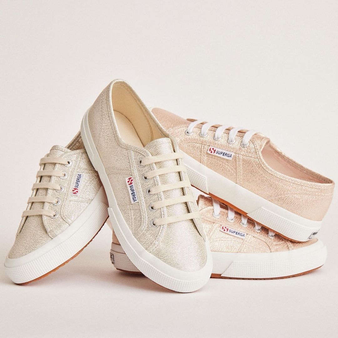 Superga 20: Lifestyle Secondary Images