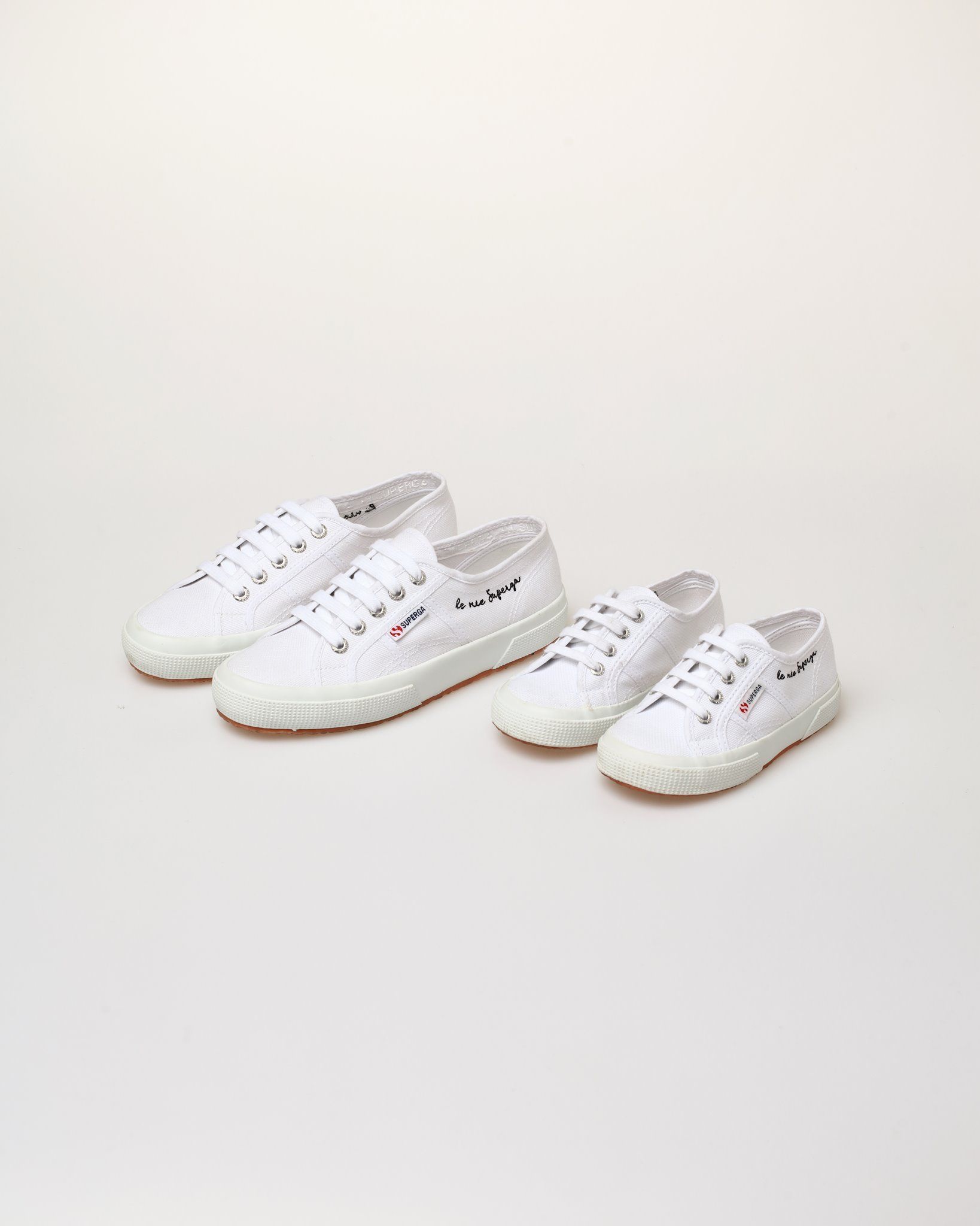 Superga 27: Lifestyle Secondary Images