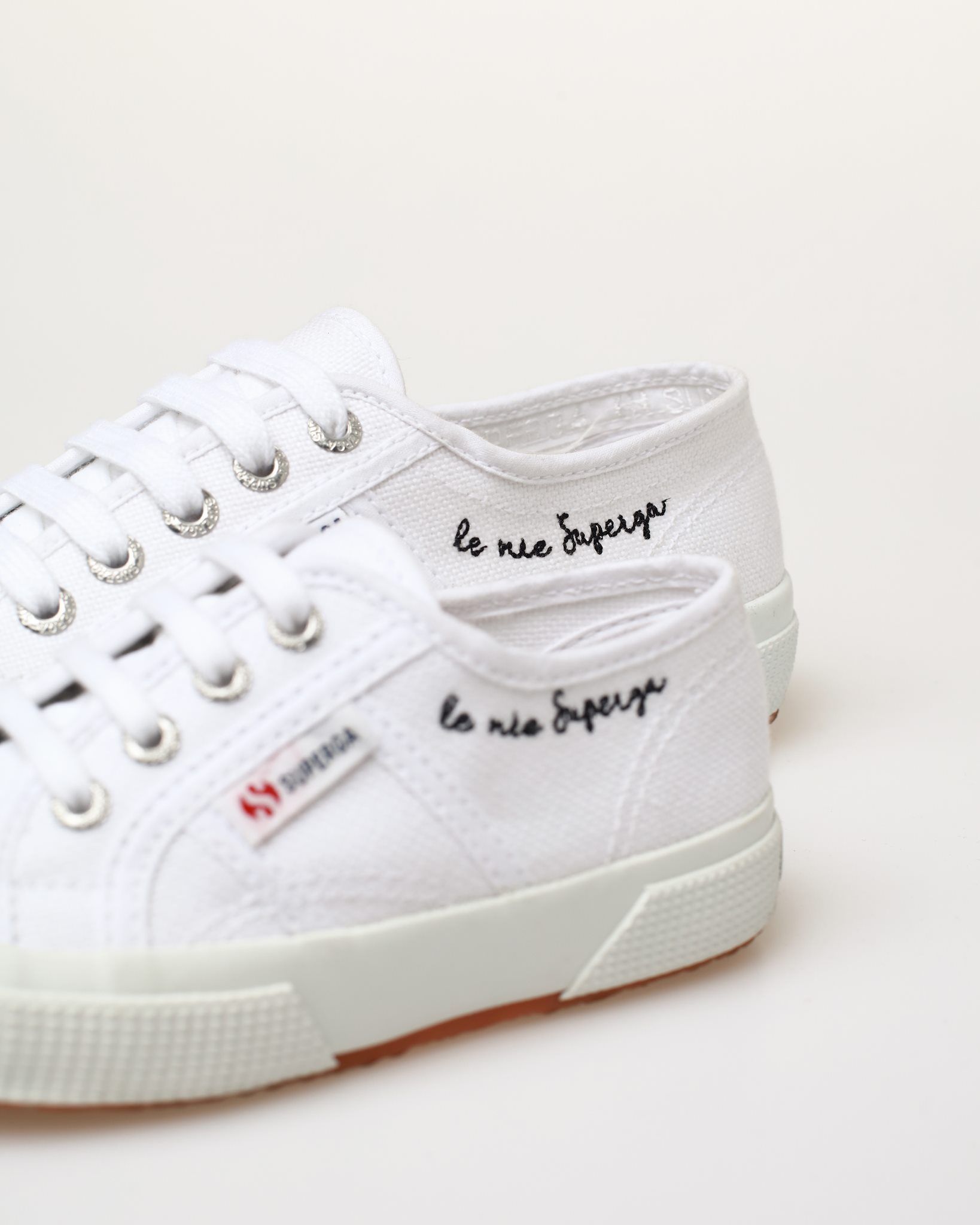 Superga 28: Lifestyle Secondary Images