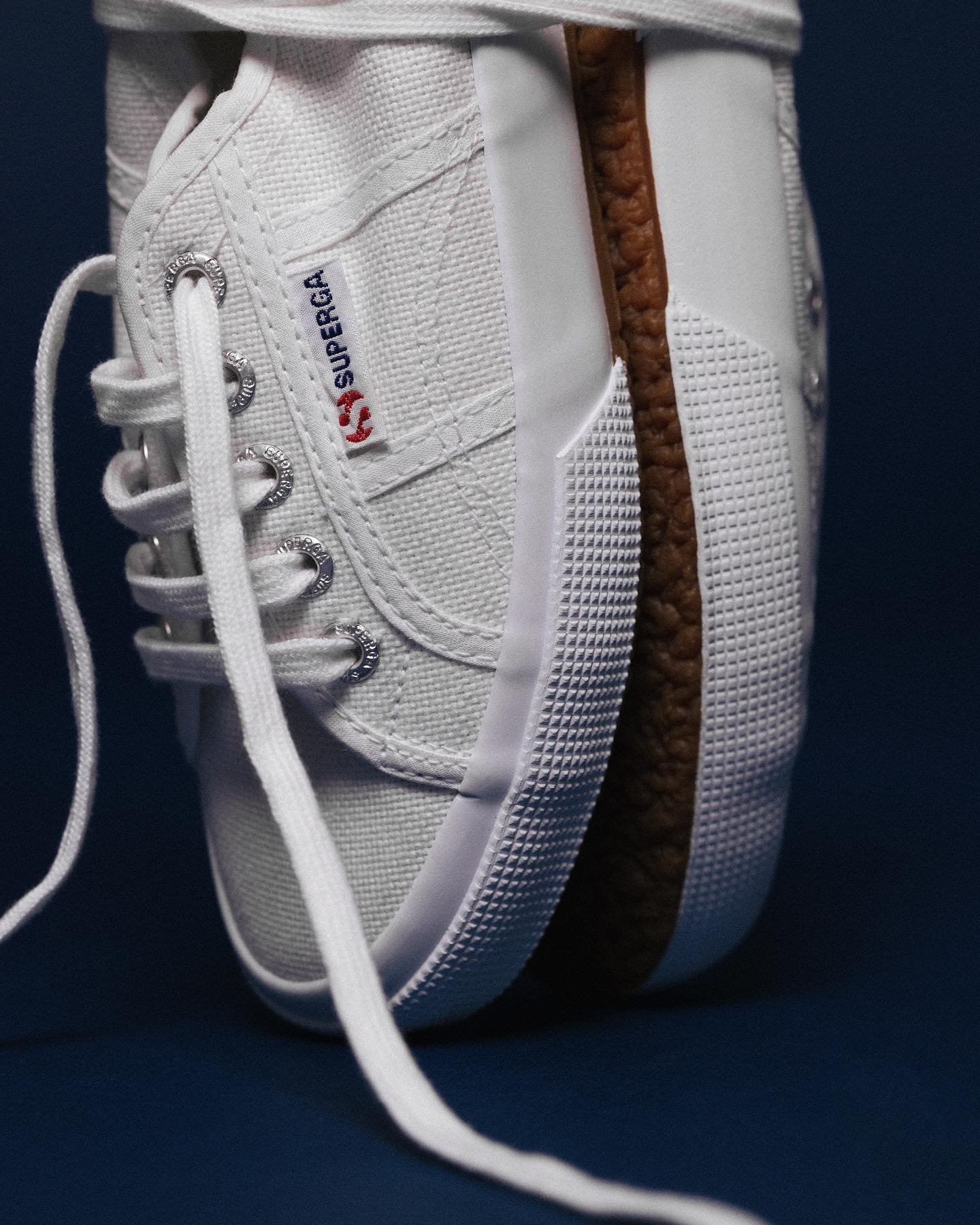 Superga 2: Backdrops