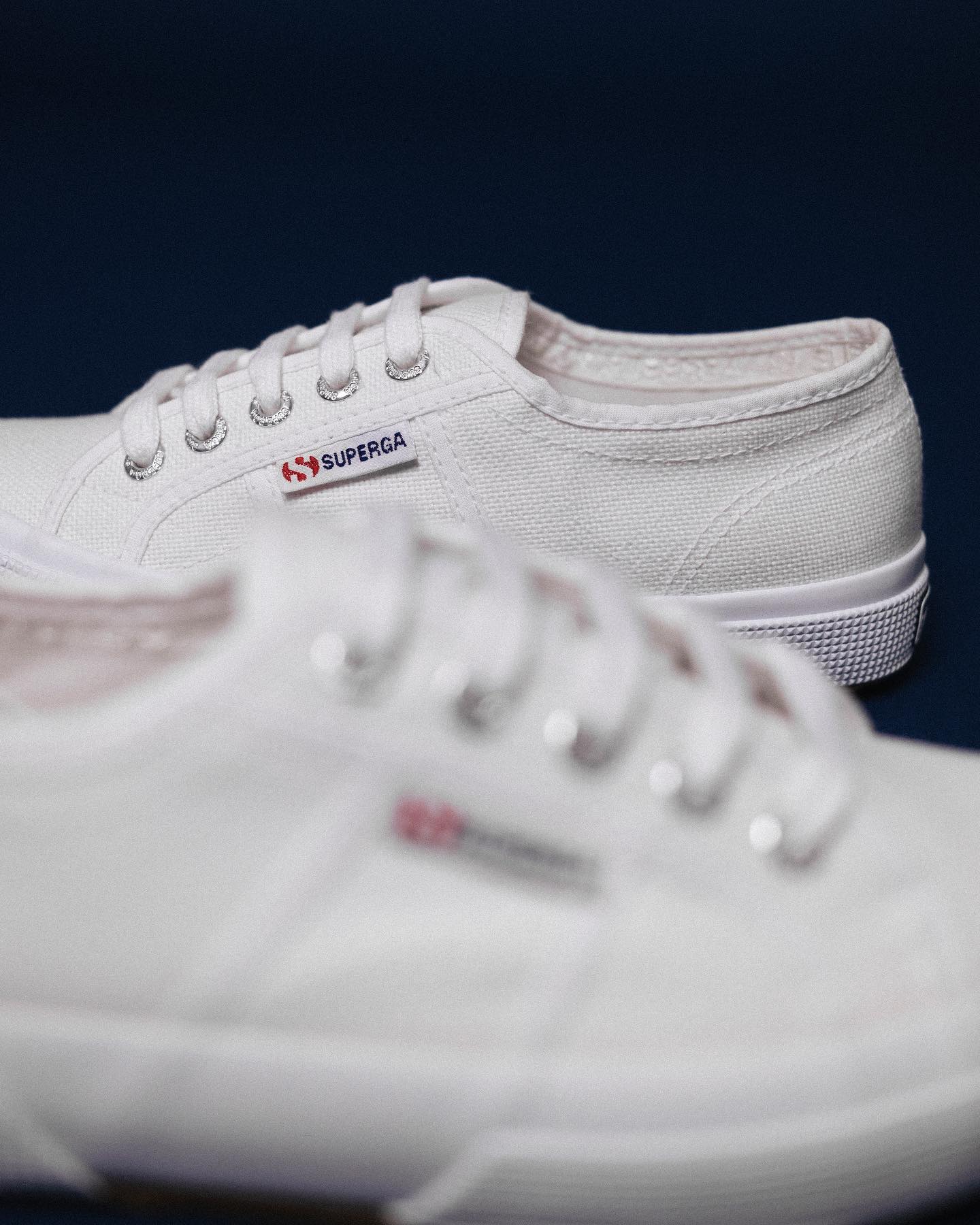 Superga 3: Backdrops