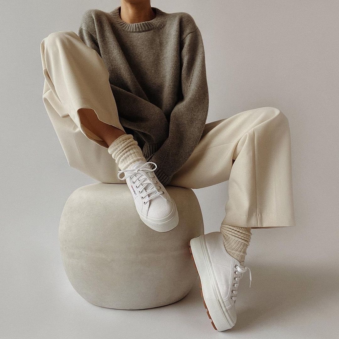 Superga 7: Lifestyle Secondary Images