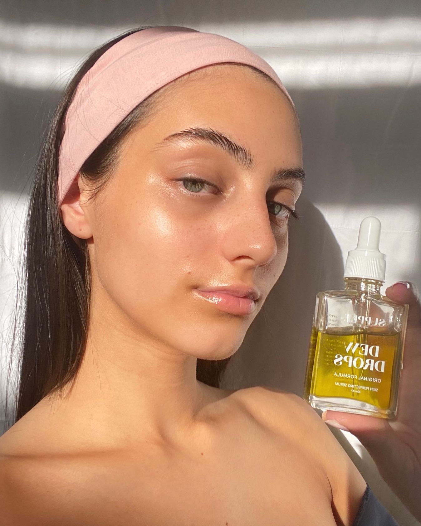Supple Skin Co. 11: Lifestyle Secondary Images
