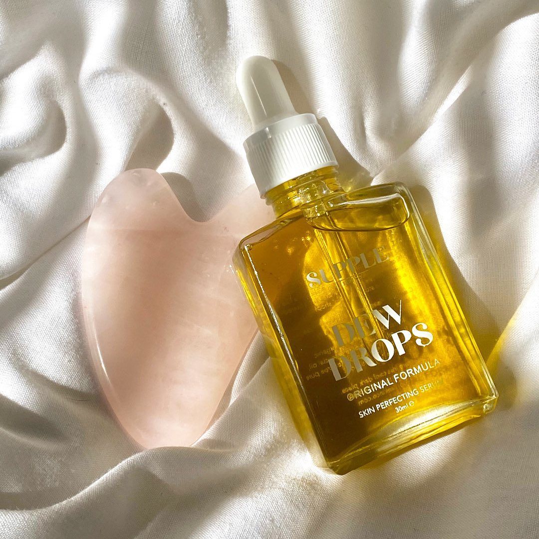 Supple Skin Co. 13: Lifestyle Secondary Images