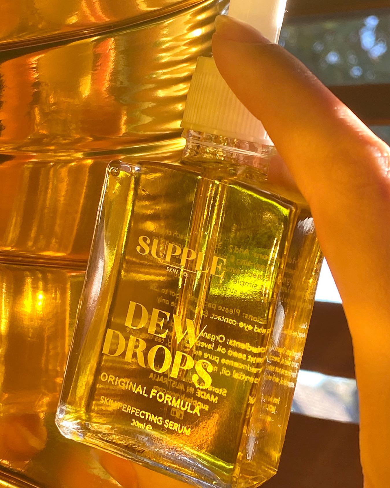 Supple Skin Co. 14: Lifestyle Secondary Images