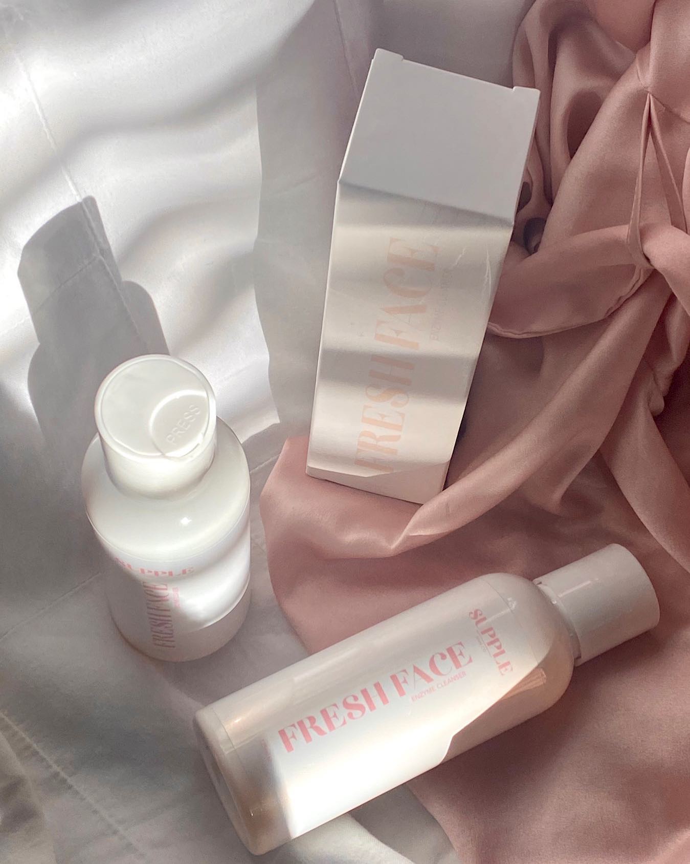 Supple Skin Co. 17: Lifestyle Secondary Images