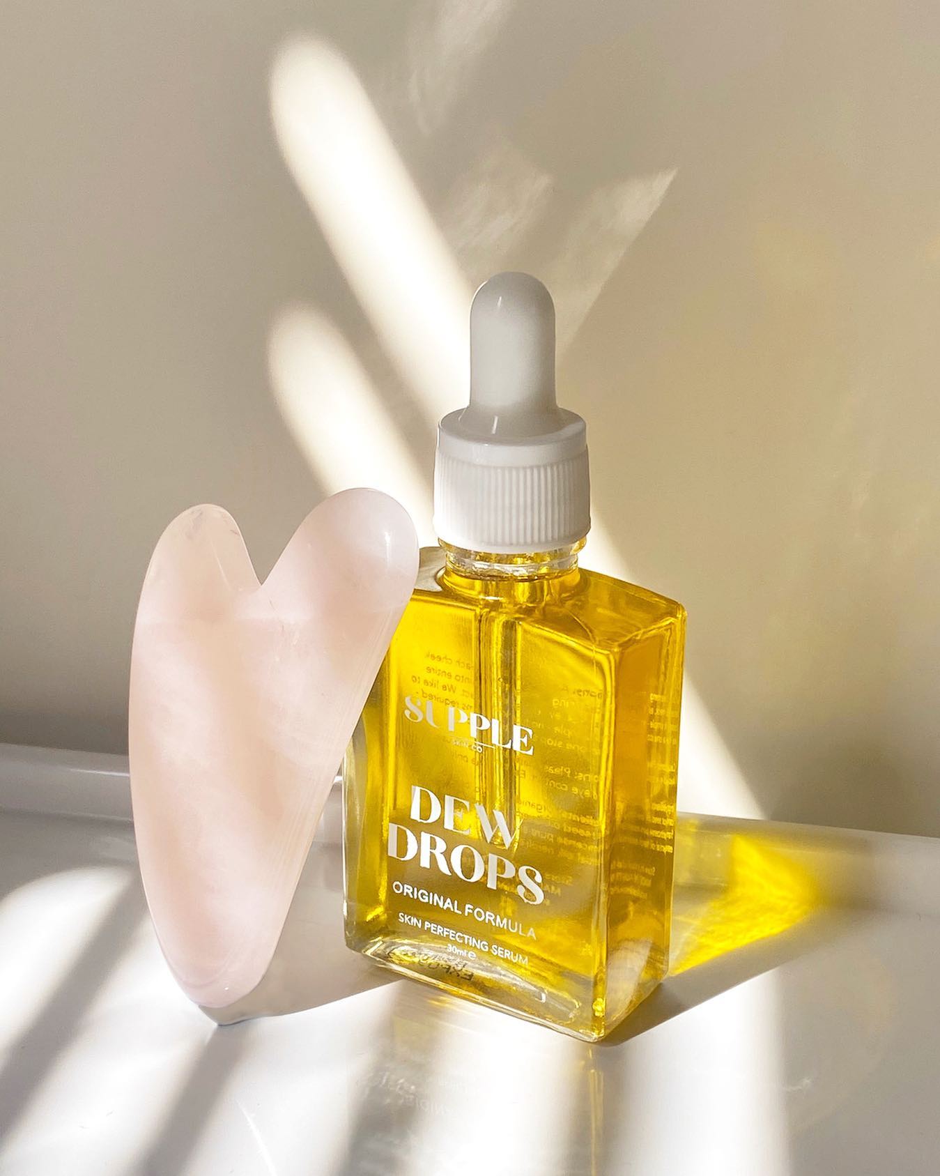 Supple Skin Co. 20: Lifestyle Secondary Images