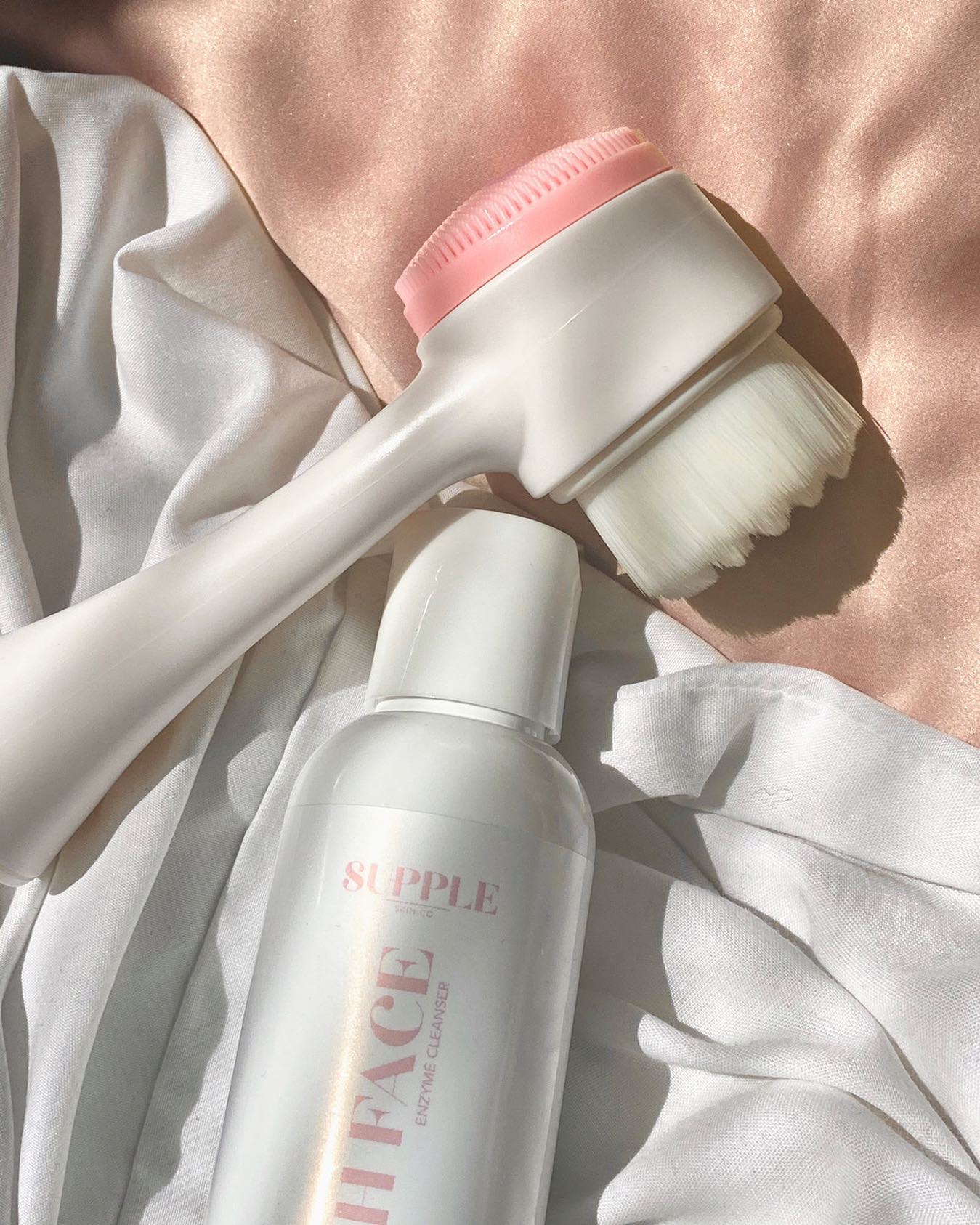 Supple Skin Co. 21: Lifestyle Secondary Images