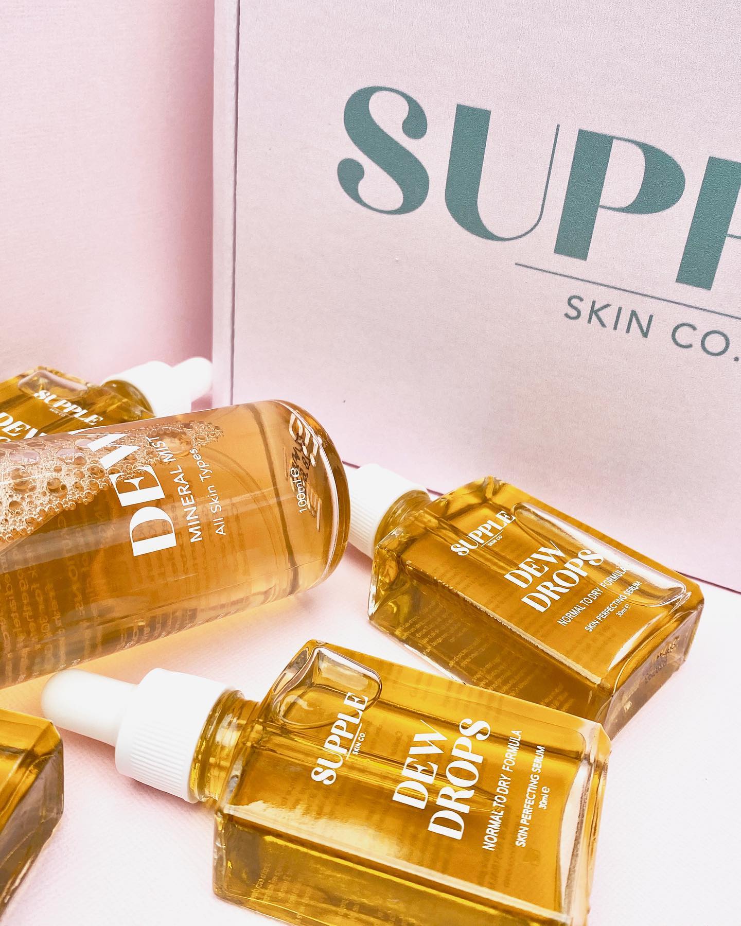 Supple Skin Co. 24: Lifestyle Secondary Images