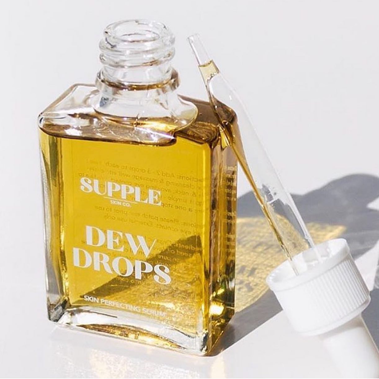 Supple Skin Co. 27: Product Hero Images