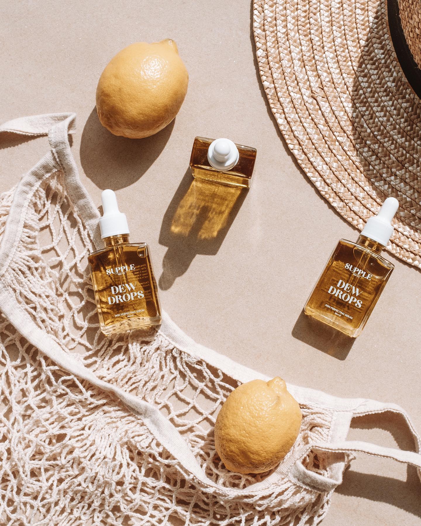 Supple Skin Co. 29: Lifestyle Secondary Images