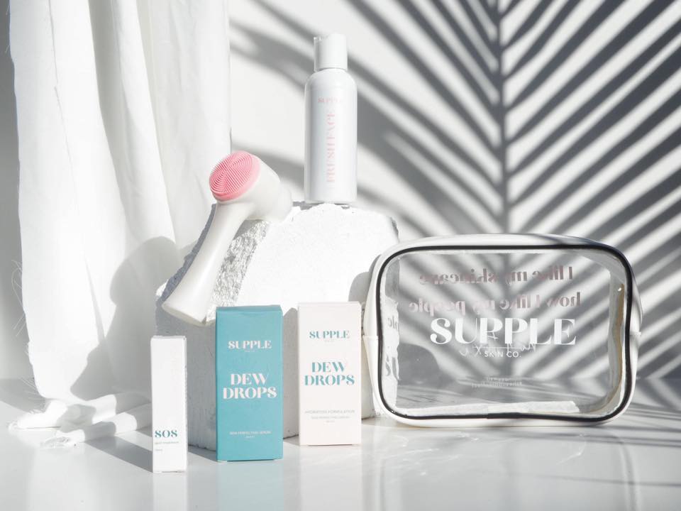 Supple Skin Co. 30: Lifestyle Secondary Images