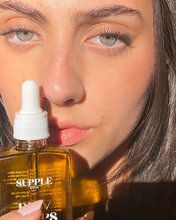 Supple Skin Co. 3: Lifestyle Secondary Images