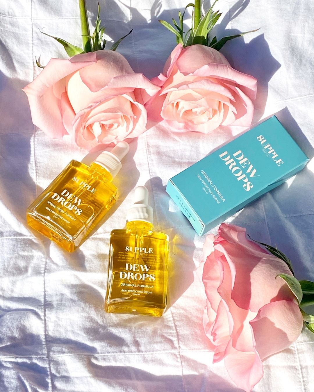 Supple Skin Co. 5: Lifestyle Secondary Images