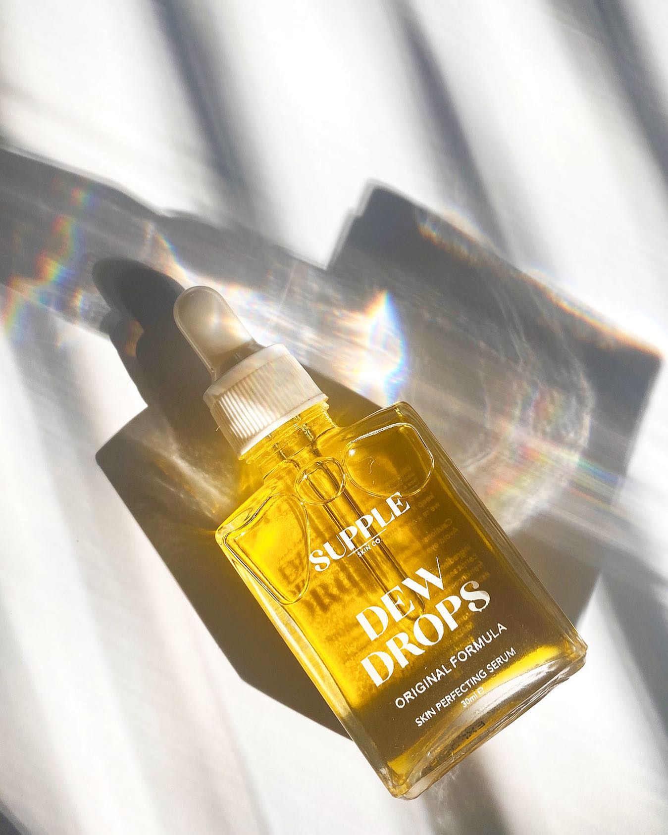 Supple Skin Co. 6: Lifestyle Secondary Images