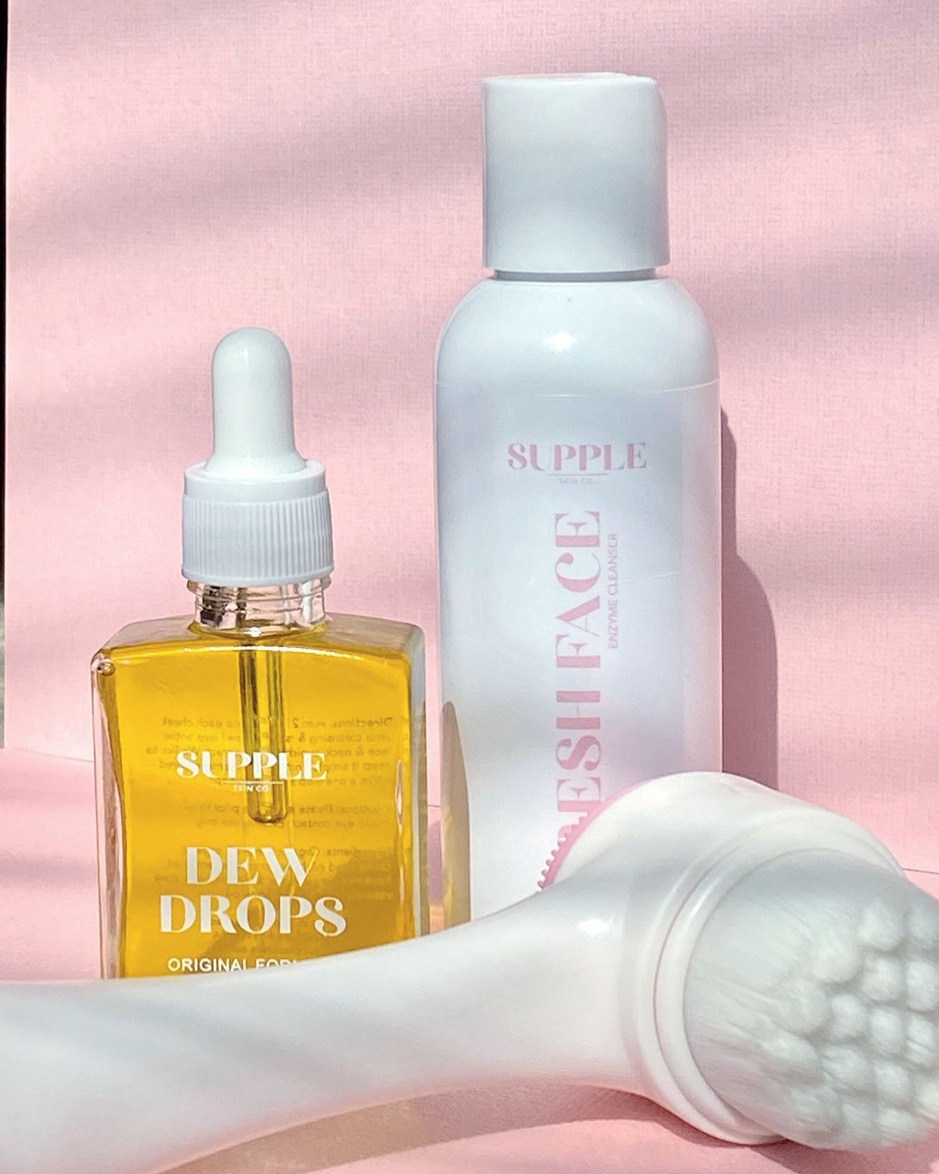 Supple Skin Co. 7: Lifestyle Secondary Images