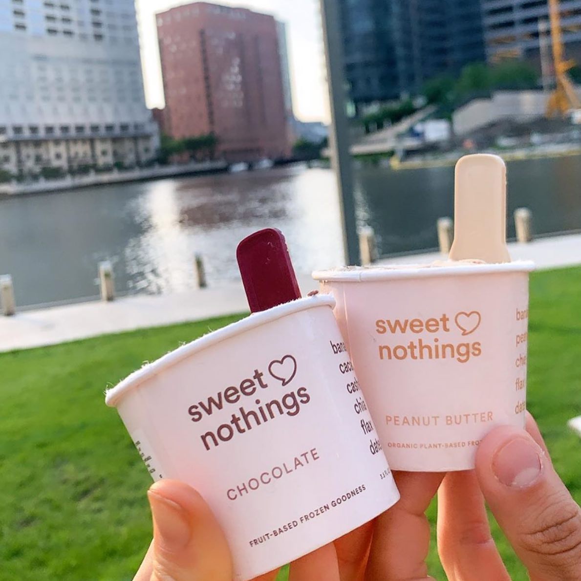 Sweet Nothings 03: UGC Secondary Images