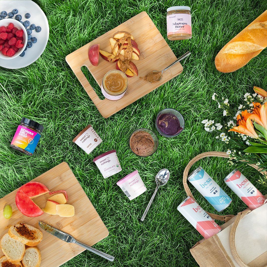 Sweet Nothings 05: Lifestyle Secondary Images