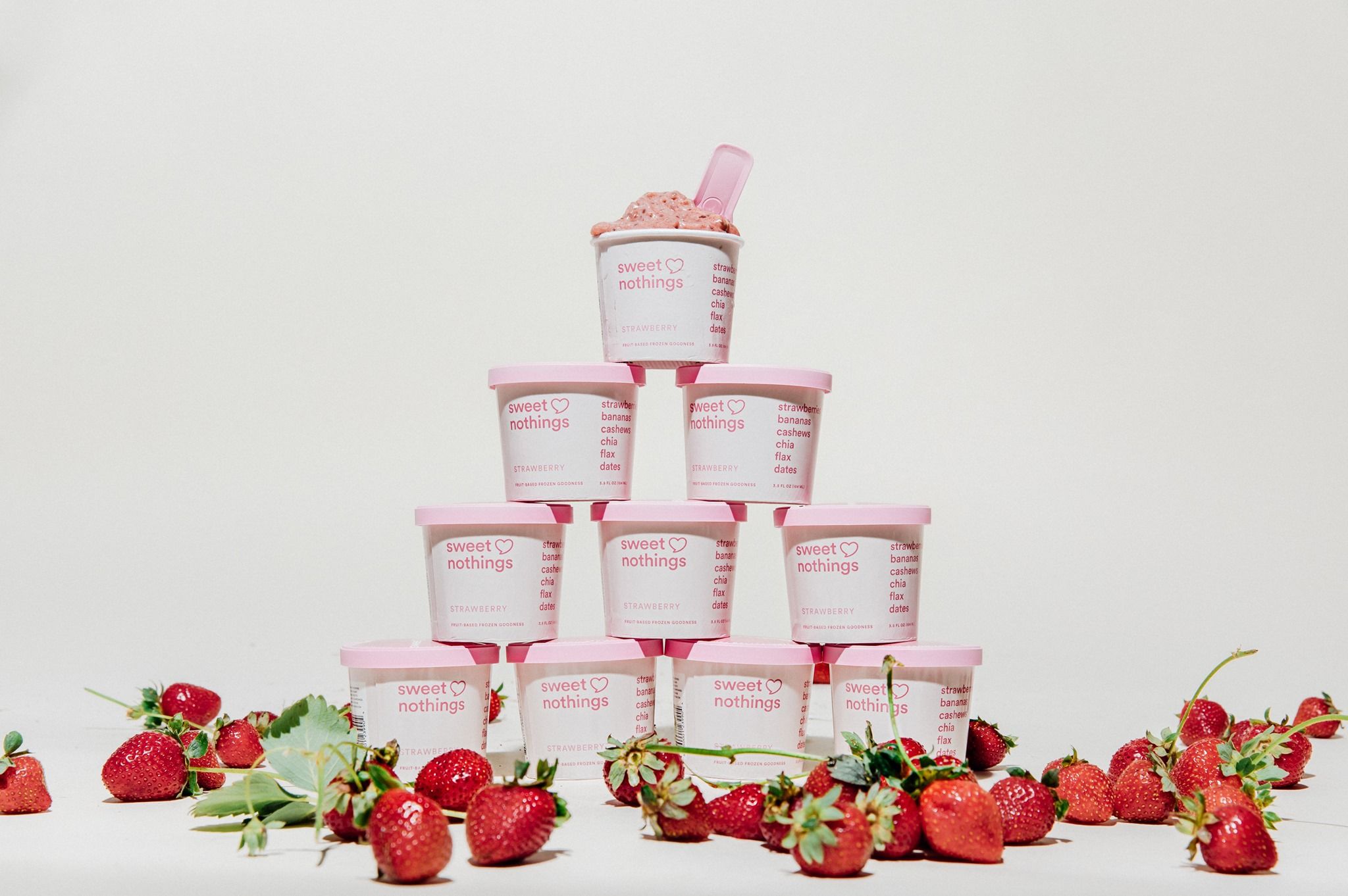 Sweet Nothings 08: Lifestyle Secondary Images