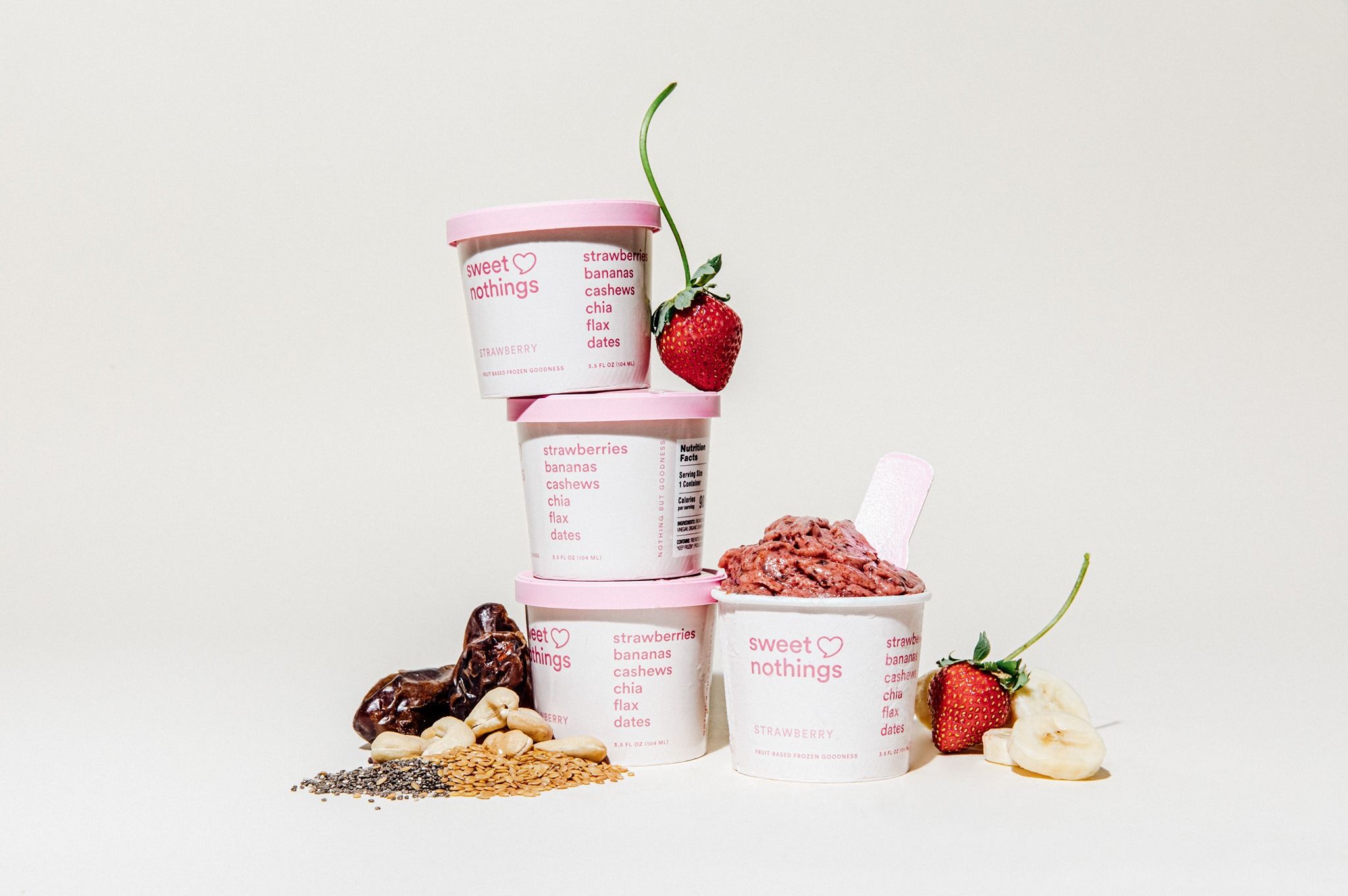 Sweet Nothings 11: Lifestyle Secondary Images