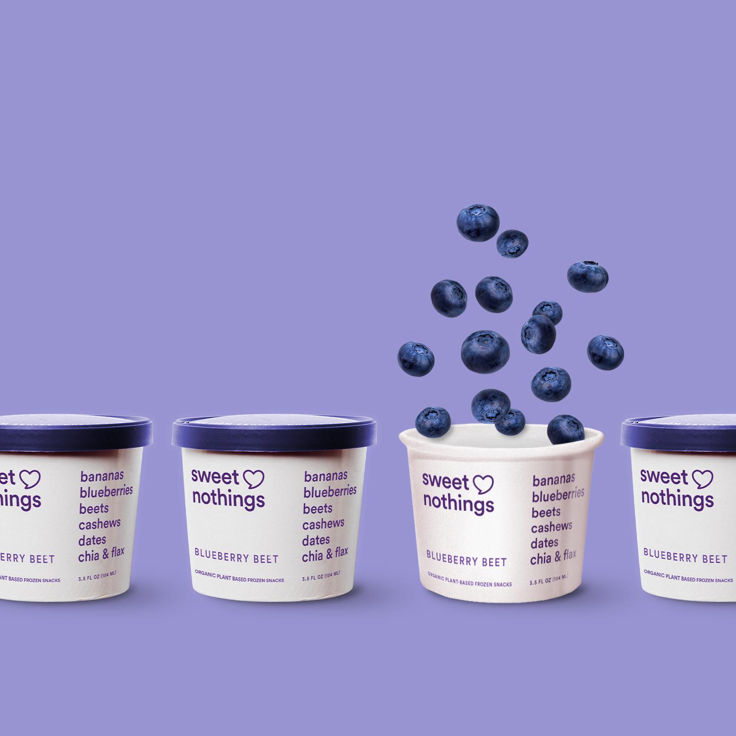 Sweet Nothings 17: Backdrops