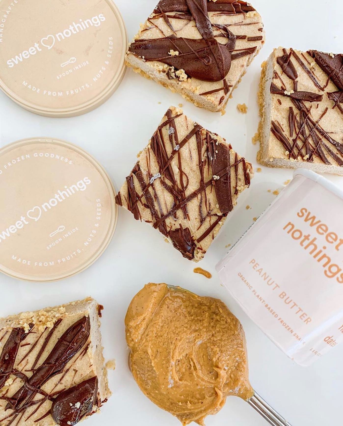 Sweet Nothings 19: Lifestyle Secondary Images