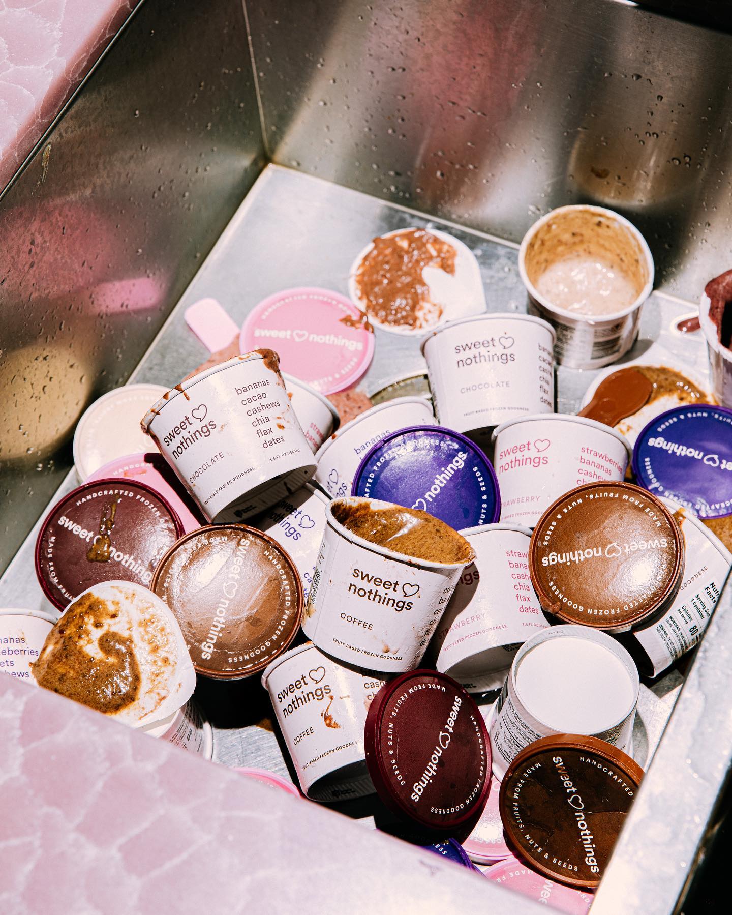 Sweet Nothings 20: Lifestyle Secondary Images